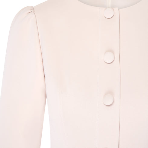 The Jackie Dress